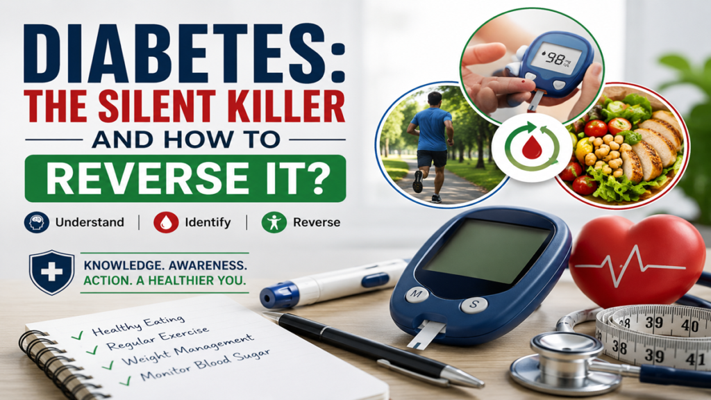Diabetes