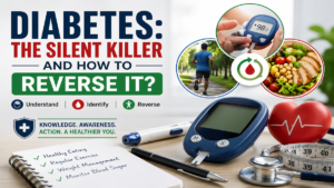 Diabetes