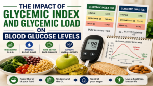 glycemic index