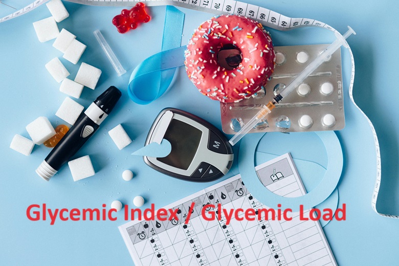 glycemic index