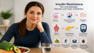 obesity and diabetes