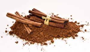 cinnamon for diabetes