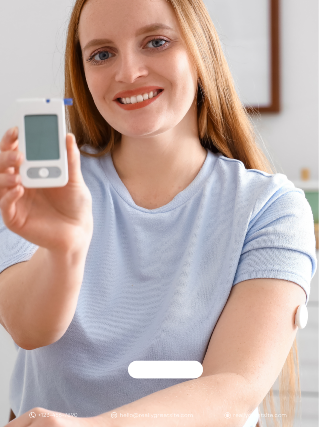 Manage Prediabetes with These Nutritionist-Approved Tips