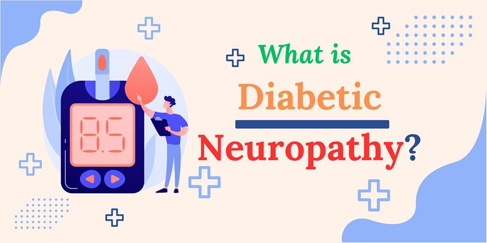 diabetic neuropathy