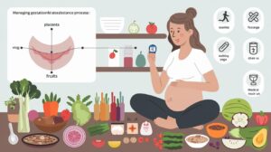 gestational diabetes