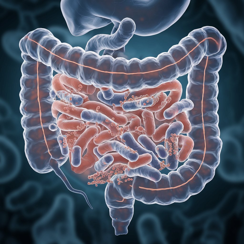 gut microbiome