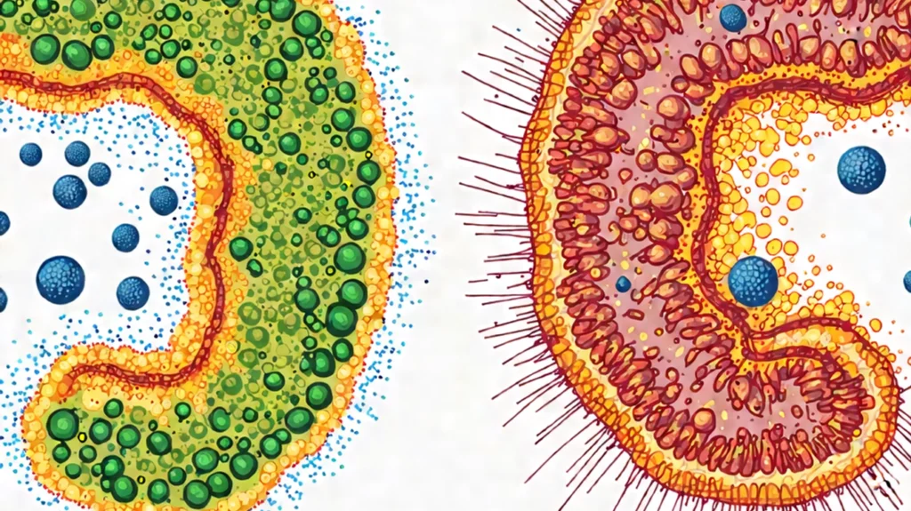antibiotics