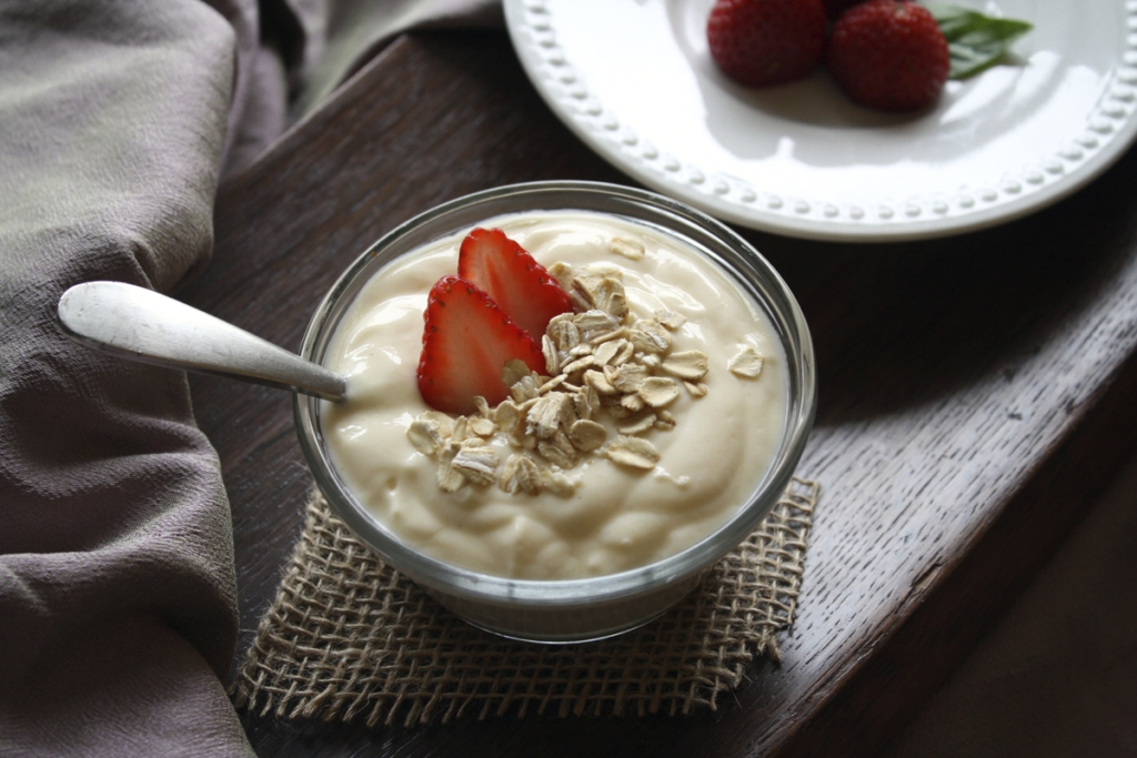 probiotic foods