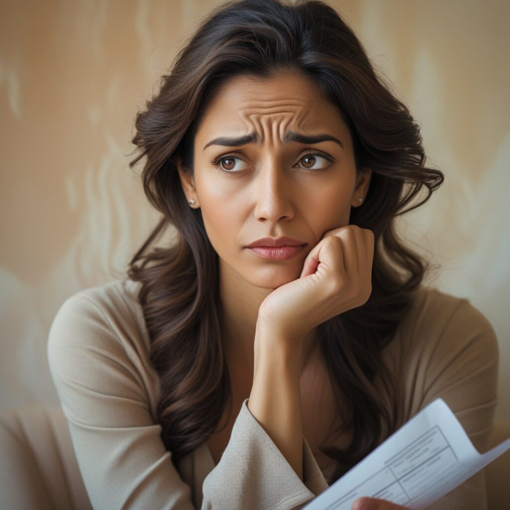Diabetes risk calculator