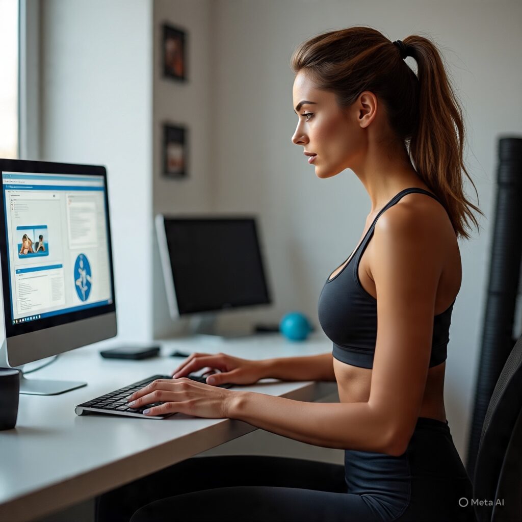 fitness calculators