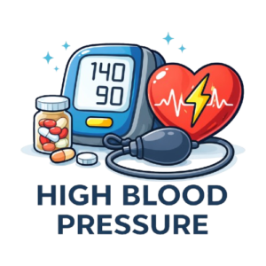 High Blood Pressure