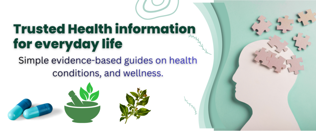 health and wellness blog