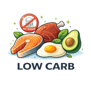 low carb diet