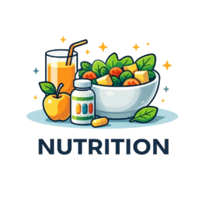 diet and nutrition