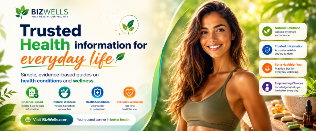 health and wellness blog