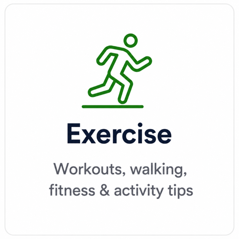 exercise