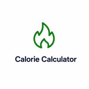 calorie calculator